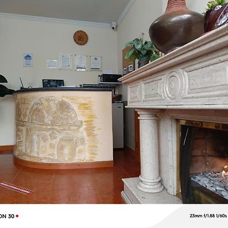 Hotel Mont Bleu Bogotá Dış mekan fotoğraf