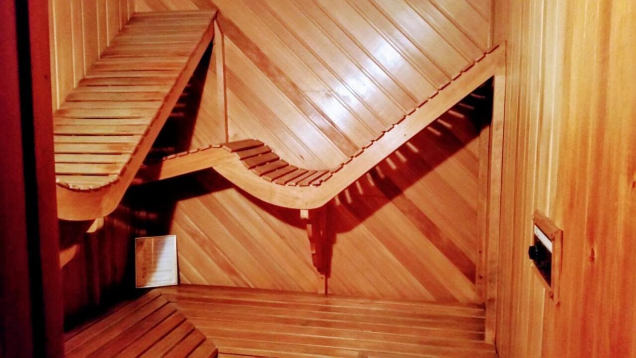 Hotel Mont Bleu Bogotá Dış mekan fotoğraf