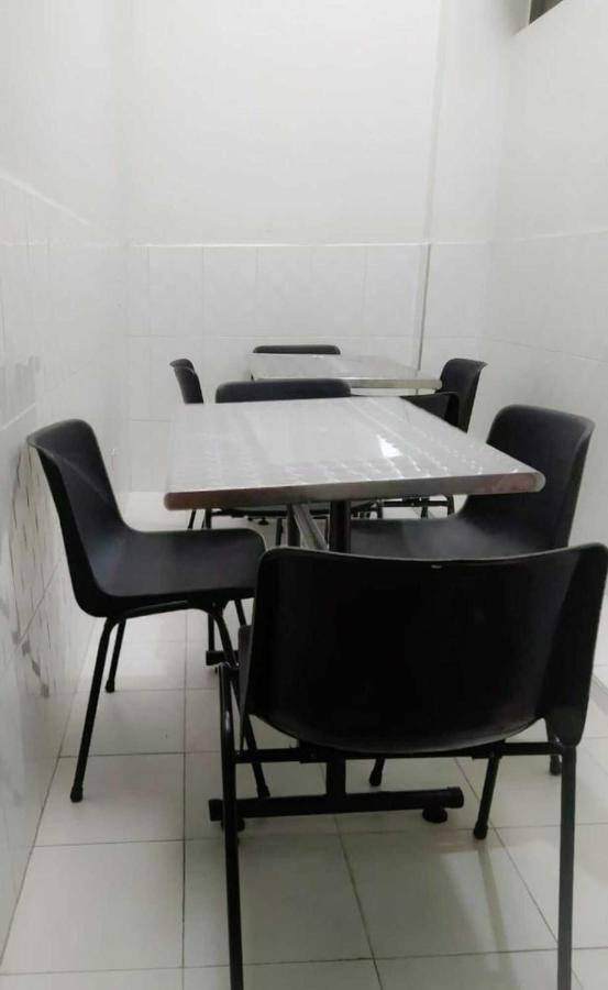 Hotel Mont Bleu Bogotá Dış mekan fotoğraf